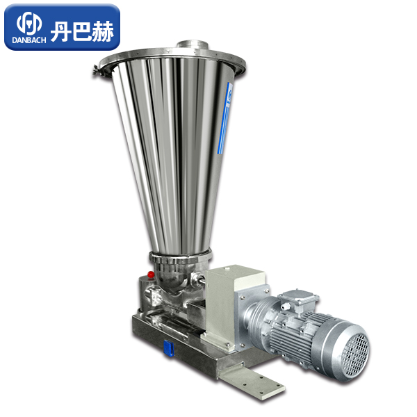 失重式喂料機設備的應用范圍和優點是什么？